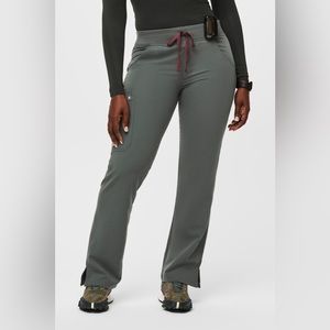 Figs Kade scrub pants - Bonsai